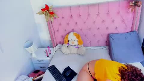 cathaleyahh online show from January 15, 2025, 2:17 am