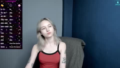 Sam online show from November 10, 2025, 10:36 am