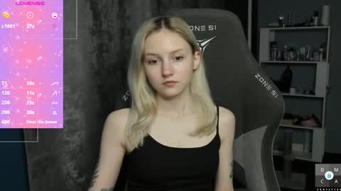 Sam online show from May 3, 2026, 6:58 pm