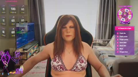 Catherinecuddles online show from May 27, 2026, 6:16 pm