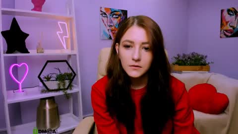 Snapshot of catherine_kitty chatting on February 13, 2025, 10:02 am Catherine online show from February 13, 2025, 10:02 am