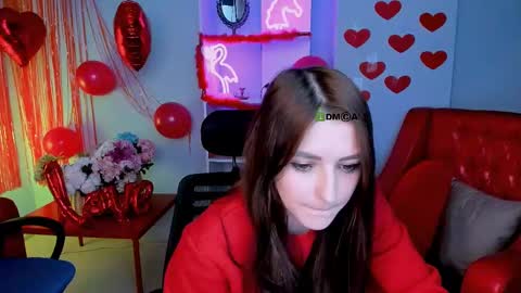 Snapshot of catherine_kitty chatting on February 20, 2025, 5:18 pm Catherine online show from February 20, 2025, 5:18 pm