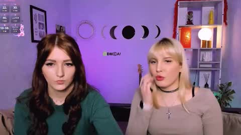 Catherine online show from March 22, 2026, 11:30 pm