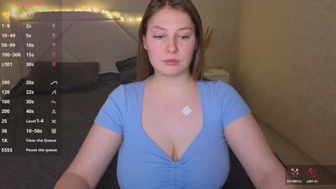 Catherine online show from January 24, 2025, 2:41 pm