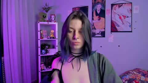 Catherine online show from April 8, 2026, 8:31 pm