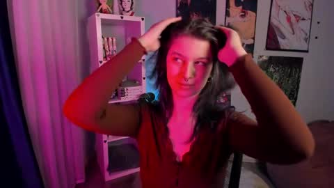 Catherine online show from April 28, 2026, 8:25 pm