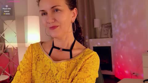 Catherine online show from February 6, 2026, 2:09 pm