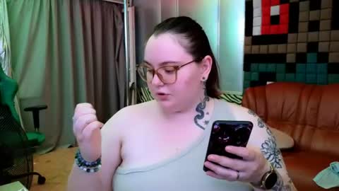 catherineclaire online show from July 24, 2026, 4:16 pm