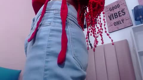 catherinehot707rs online show from September 26, 2025, 5:00 am