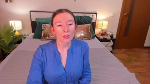 Catrin online show from March 2, 2026, 5:08 am