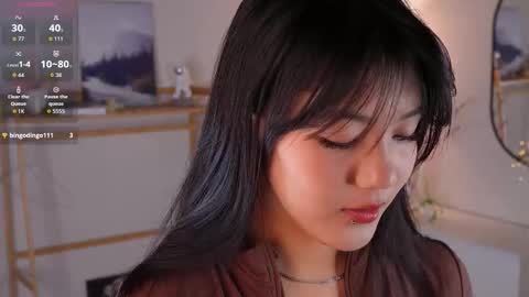 Lee online show from November 20, 2025, 4:07 pm