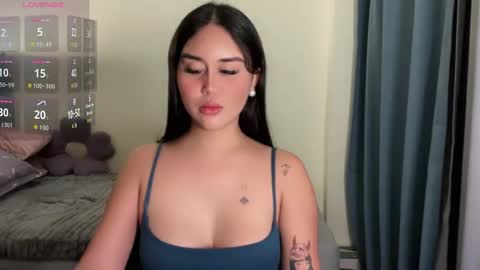 Cathy online show from October 26, 2025, 1:22 am