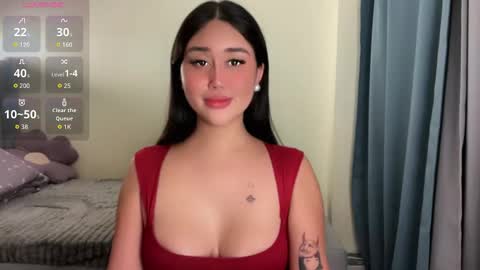 Cathy online show from November 2, 2025, 2:03 am