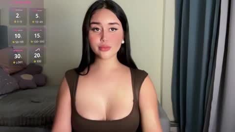 Cathy online show from November 25, 2025, 1:27 am