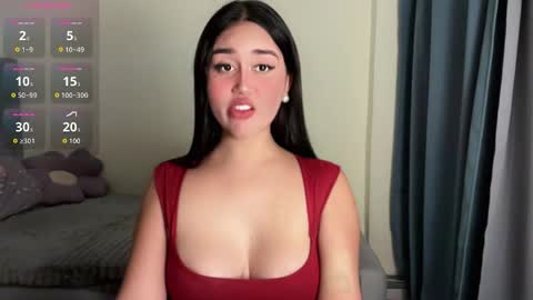 Cathy online show from November 27, 2025, 1:07 am