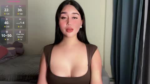 Cathy online show from December 3, 2025, 10:30 pm