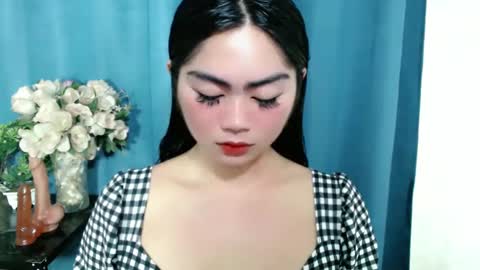 cathy_ho online show from January 30, 2025, 11:55 am