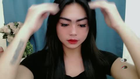 cathy_ho online show from February 1, 2025, 12:16 pm