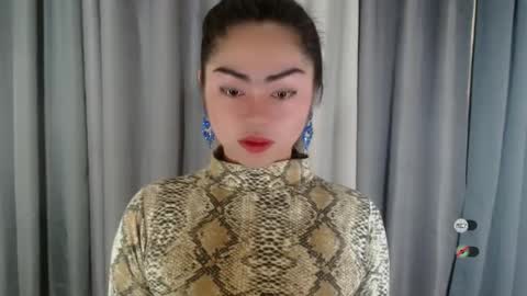cathy_ho online show from February 17, 2025, 9:46 am