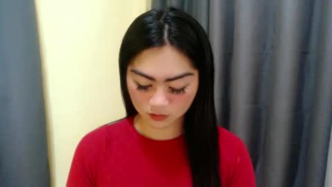 cathy_ho online show from March 5, 2025, 1:10 am