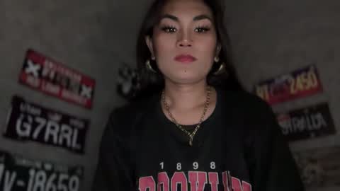 Snapshot of cathy_sanches chatting on January 4, 2025, 9:43 am cathy online show from January 4, 2025, 9:43 am