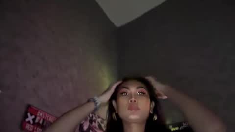 Snapshot of cathy_sanches chatting on January 13, 2025, 10:03 am cathy online show from January 13, 2025, 10:03 am