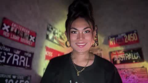 Snapshot of cathy_sanches chatting on February 5, 2025, 10:51 am cathy online show from February 5, 2025, 10:51 am