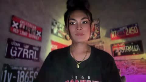 Snapshot of cathy_sanches chatting on February 5, 2025, 3:20 pm cathy online show from February 5, 2025, 3:20 pm