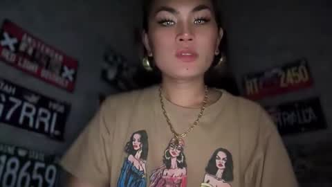 Snapshot of cathy_sanches chatting on February 6, 2025, 9:17 pm cathy online show from February 6, 2025, 9:17 pm