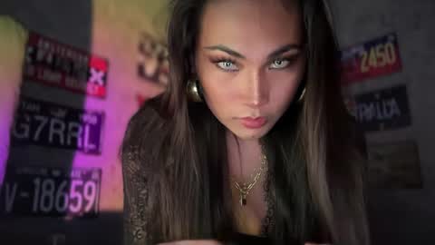 Snapshot of cathy_sanches chatting on February 12, 2025, 10:14 am cathy online show from February 12, 2025, 10:14 am