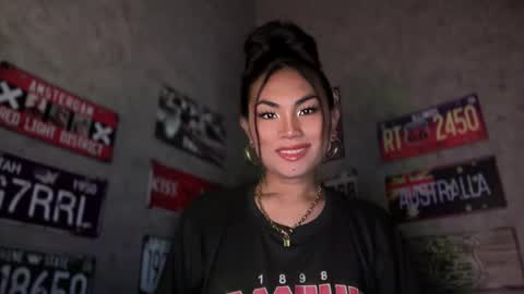 Snapshot of cathy_sanches chatting on February 25, 2025, 4:03 am cathy online show from February 25, 2025, 4:03 am