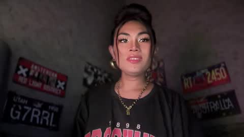 Snapshot of cathy_sanches chatting on February 25, 2025, 3:16 pm cathy online show from February 25, 2025, 3:16 pm