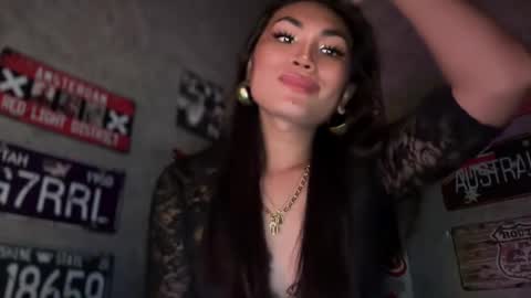 Snapshot of cathy_sanches chatting on February 27, 2025, 11:31 am cathy online show from February 27, 2025, 11:31 am