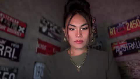 Snapshot of cathy_sanches chatting on March 4, 2025, 8:35 am cathy online show from March 4, 2025, 8:35 am