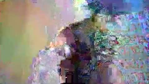 CathyXLisa online show from October 7, 2025, 8:33 am