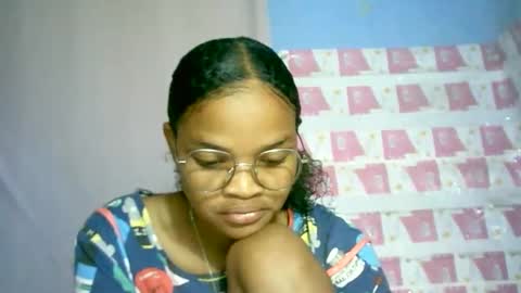 CathyXLisa online show from January 13, 2026, 7:24 am