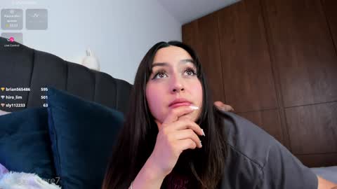 Catimore online show from January 29, 2025, 8:04 pm