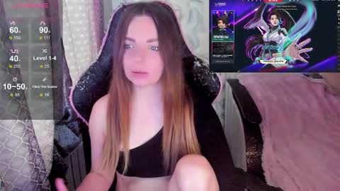 Snapshot of catisyfury chatting on May 30, 2026, 6:32 am . . online show from May 30, 2026, 6:32 am