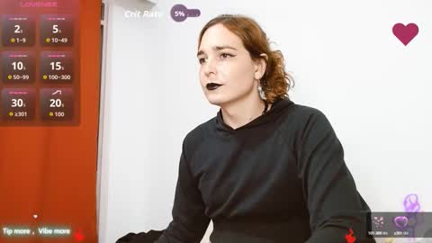 Snapshot of catnessa_ chatting on October 12, 2025, 1:15 am Catalina Restrepo online show from October 12, 2025, 1:15 am