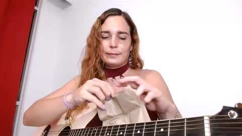 Catalina Restrepo online show from January 9, 2026, 1:19 am