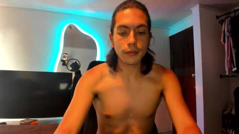 catnuaa online show from January 14, 2026, 10:03 pm