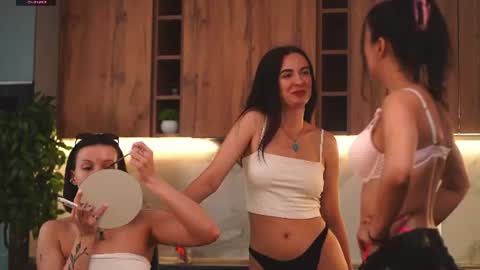 catolinanight online show from July 9, 2026, 6:06 am