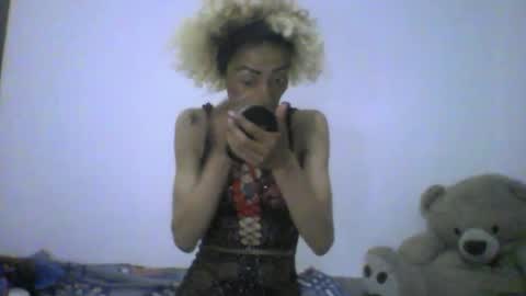 catrina online show from March 23, 2026, 1:26 pm