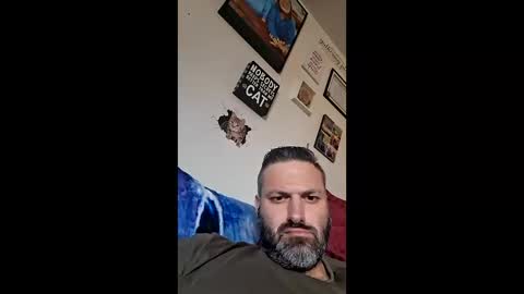 catruchbrett online show from April 2, 2026, 3:31 pm