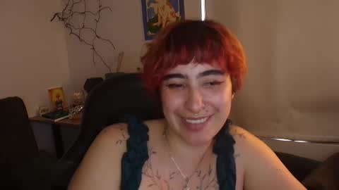 im MIA  -Independent Model  MY OF is catsito3 online show from February 10, 2026, 9:41 pm