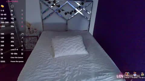 CATALEYA  online show from December 13, 2024, 2:54 am