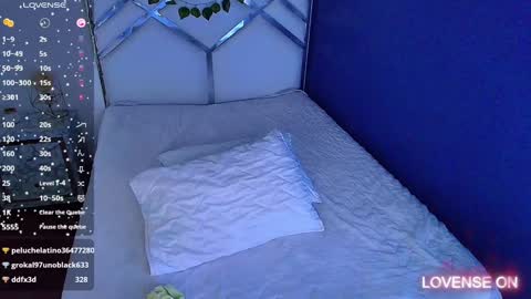 CATALEYA  online show from January 7, 2025, 2:53 am