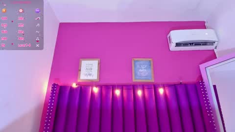 CATALEYA  online show from September 14, 2025, 12:48 pm