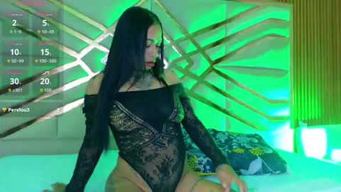 CATALEYA  online show from March 13, 2026, 7:53 pm