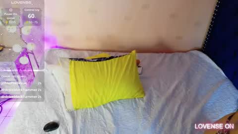 CATALEYA  online show from March 19, 2026, 9:30 pm